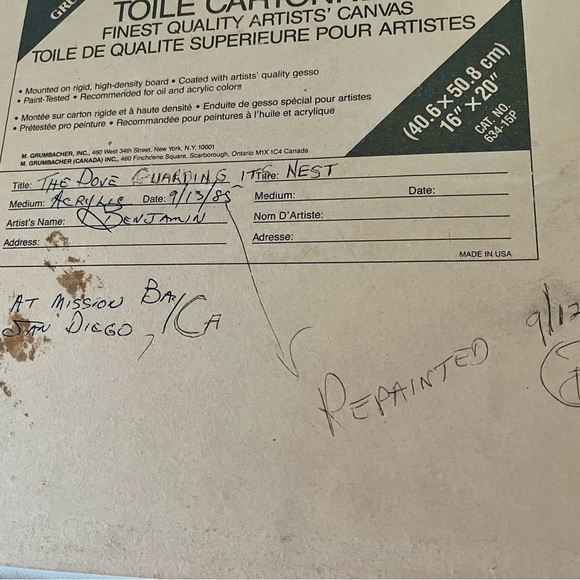 Framed Coastal Landscape Framed Art Print - Picture 12 of 13